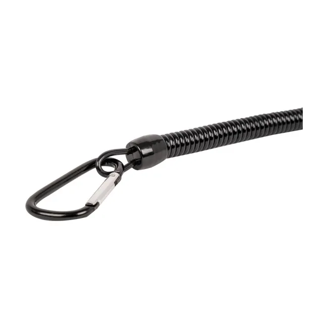 Magnet cu Carabina si Cordon Zebco Demonic Magnetic Tool Buckle