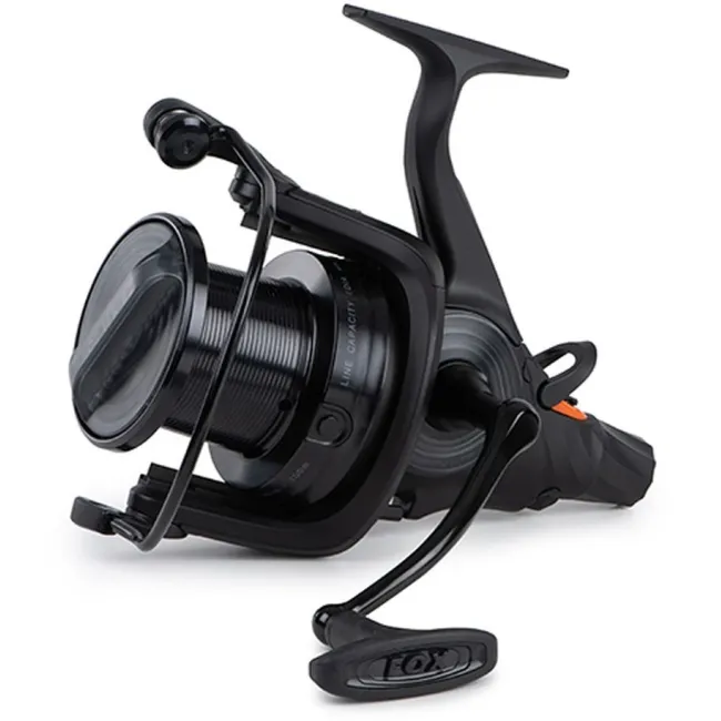 Mulineta Crap Fox EOS 12000 FS Reel