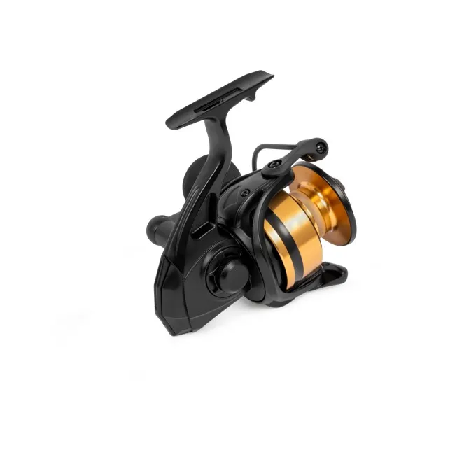 Mulineta Somn Black Cat BUSTER X REELS