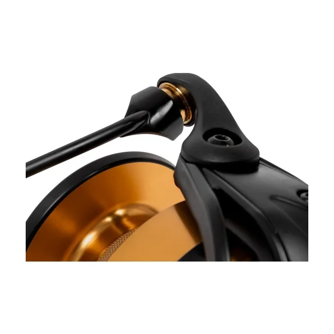 Mulineta Somn Black Cat BUSTER X REELS