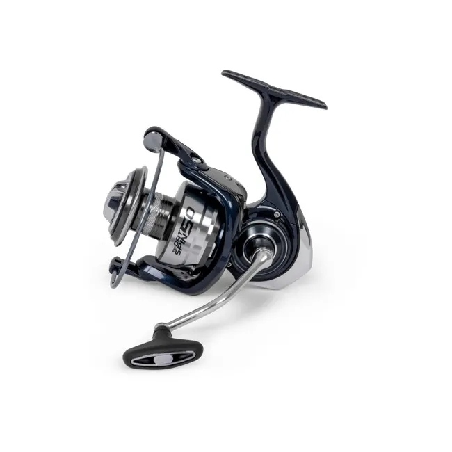 Mulineta Somn Black Cat Cat Spin 50