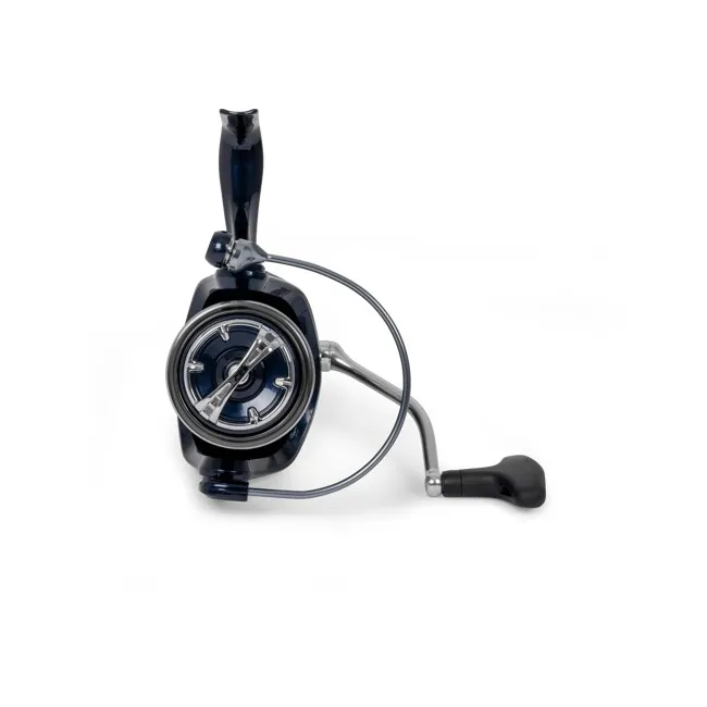 Mulineta Somn Black Cat Cat Spin 50