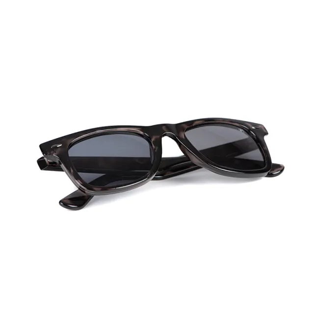 Ochelari Polarizati Fox Rage Trans Camo Grey Lens
