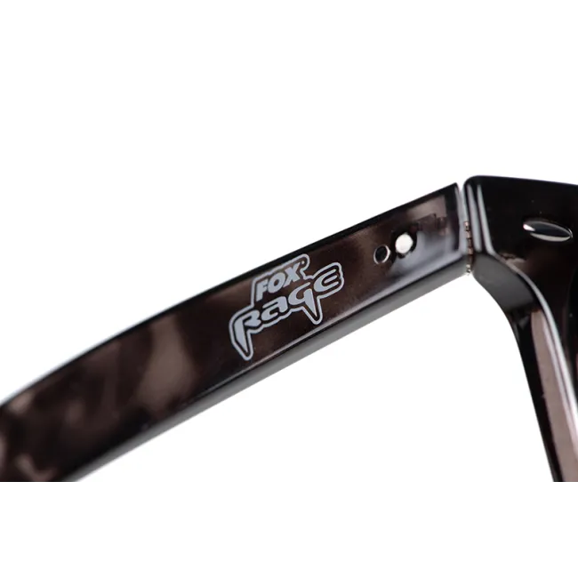 Ochelari Polarizati Fox Rage Trans Camo Grey Lens