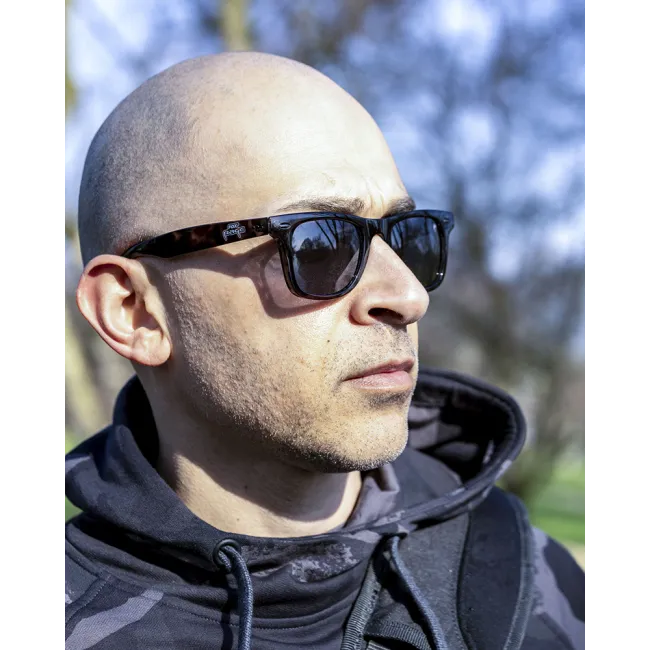 Ochelari Polarizati Fox Rage Trans Camo Grey Lens