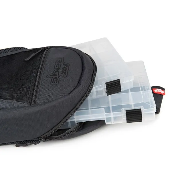 Rucsac Fox Rage Single Strap Rucksack