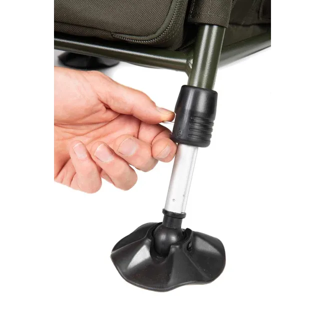Scaun Fox Rage Predator Ruck Chair
