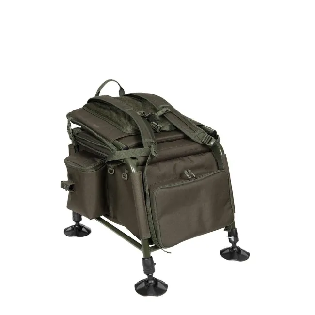 Scaun Fox Rage Predator Ruck Chair