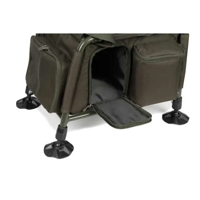 Scaun Fox Rage Predator Ruck Chair