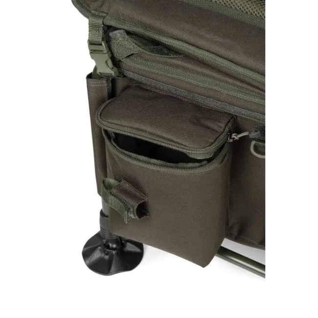 Scaun Fox Rage Predator Ruck Chair
