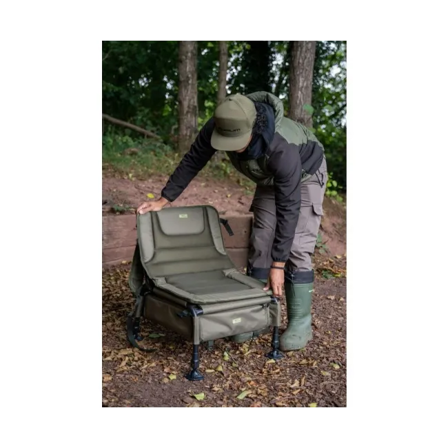 Scaun Korum Progress Ruckchair SS