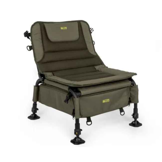 Scaun Korum Progress Ruckchair SS