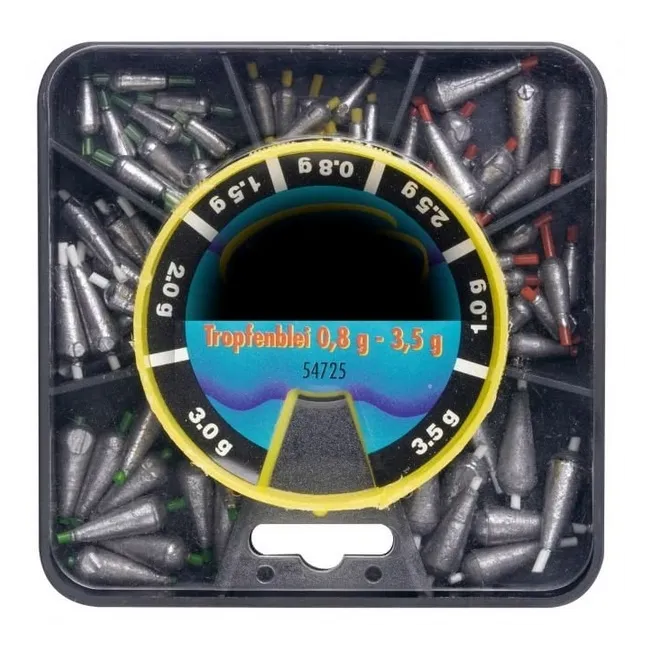 Set Plumbi Picatura Champion