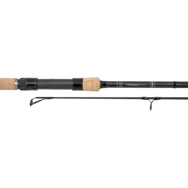 Set Zebco Carp Combo – Lanseta 3.00m 2.75lbs + Mulineta 3000 FS cu Fir