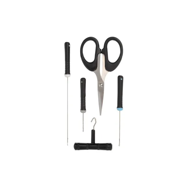 Set Zebco Trophy Baiting Tool Set, 5buc/pac