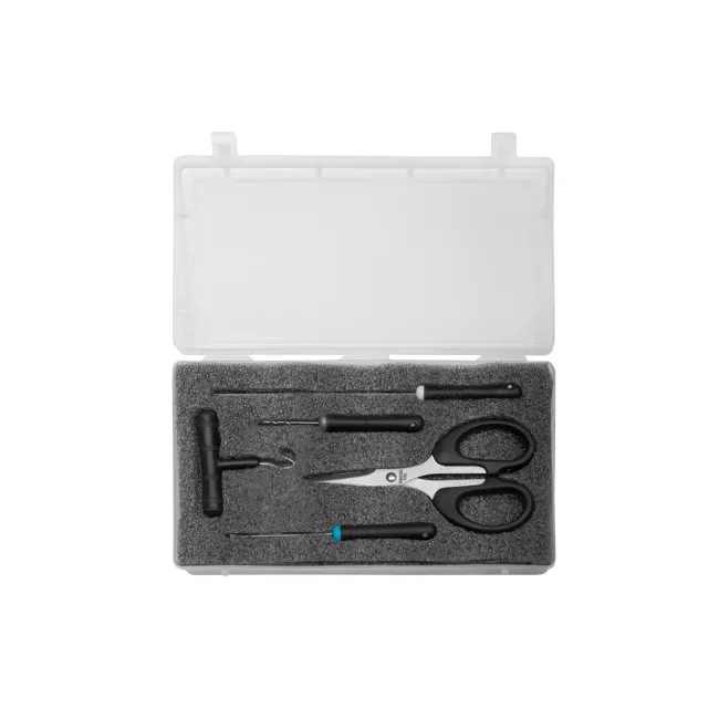 Set Zebco Trophy Baiting Tool Set, 5buc/pac