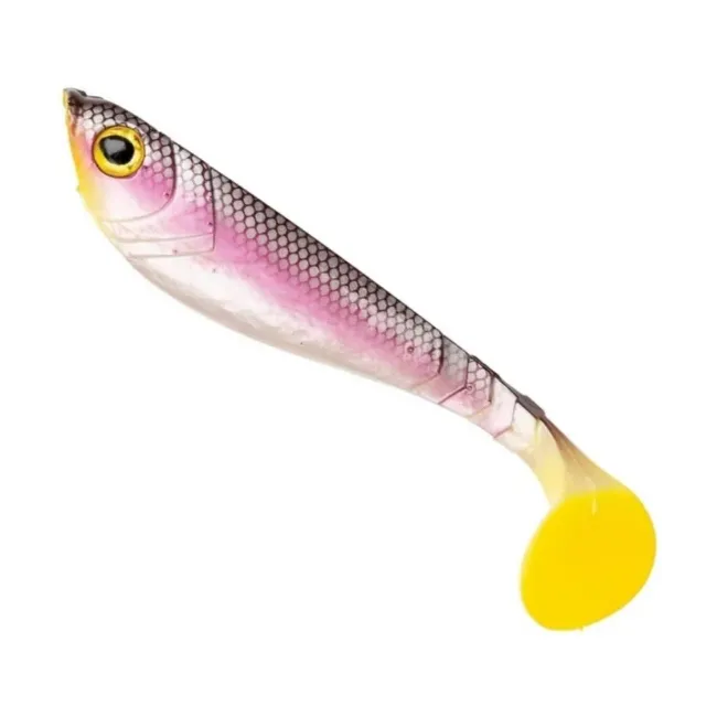 Shad Berkley Pulse Shad, Wagasaki, 6cm