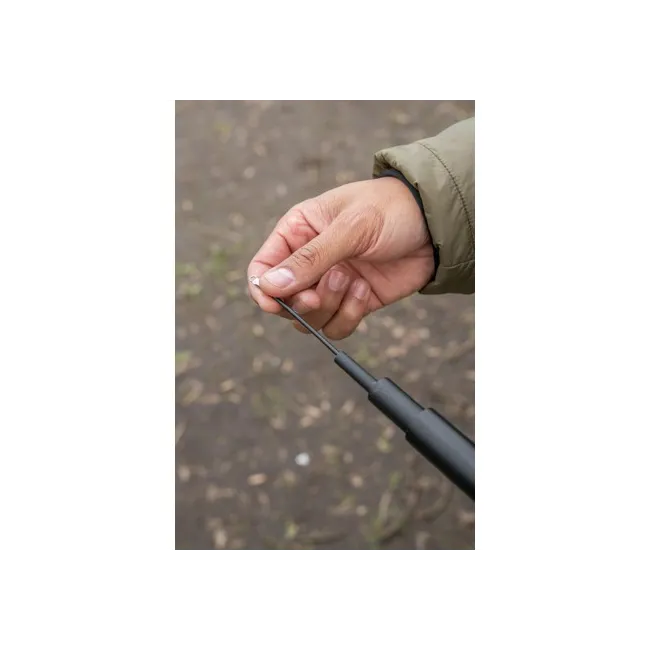 Varga Zebco Z Series Tele Whip, 6m 