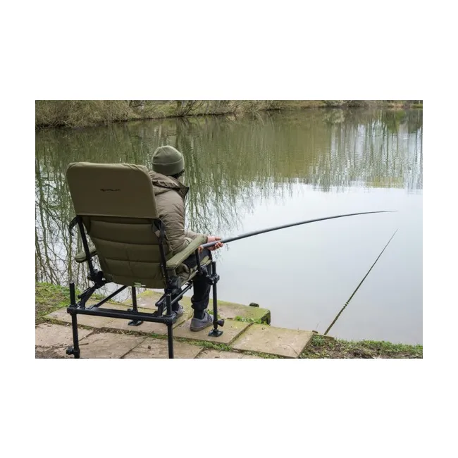 Varga Zebco Z Series Tele Whip, 6m 