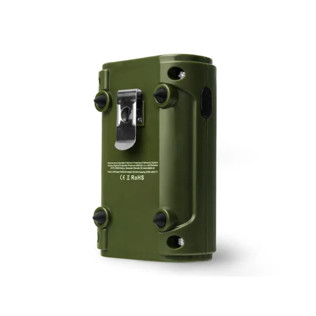 Aerator Delphin HydrO2 cu Acumulator