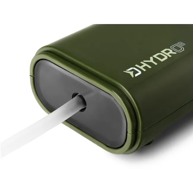 Aerator Delphin HydrO2 cu Acumulator