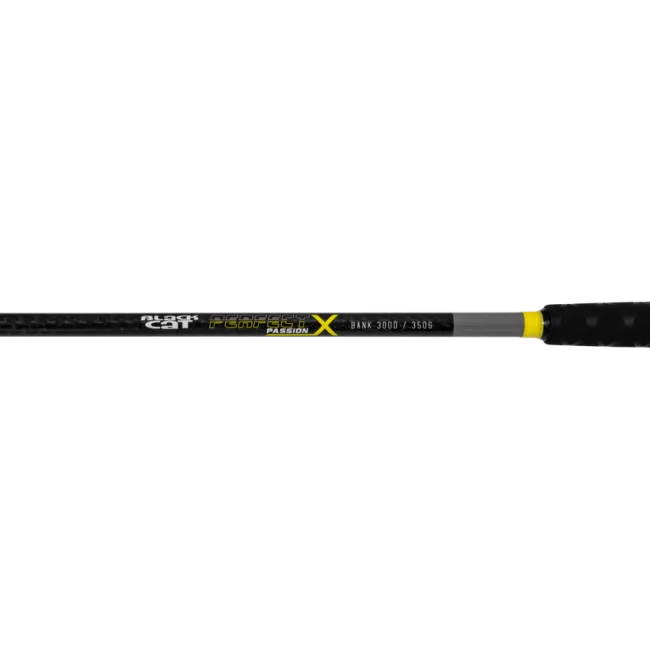 Lanseta Black Cat Perfect Passion X Bank, 3.00m, 350g