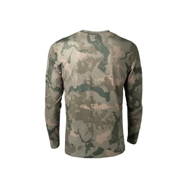 Bluza Delphin UV ARMOR 50+ BANX Team