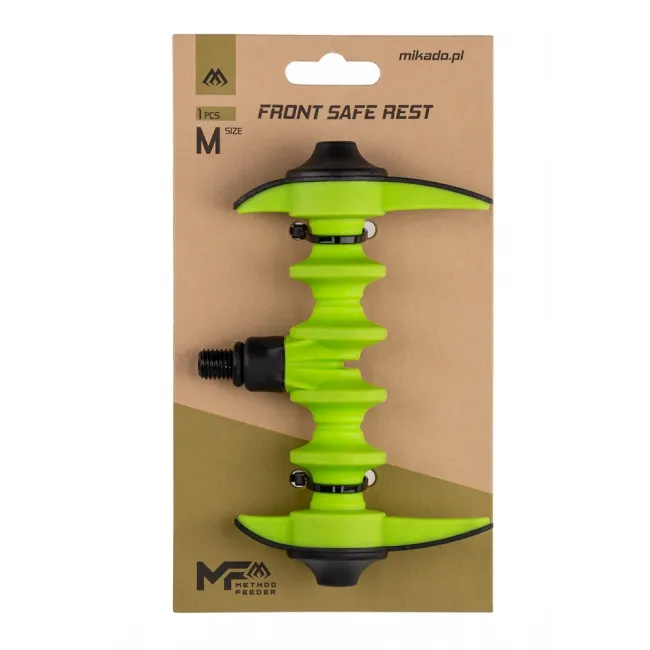 Cap Suport Lanseta Feeder Mikado–5 Caneluri