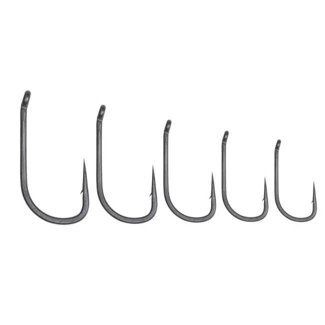 Carlige Korda Straight Point, 10buc/plic