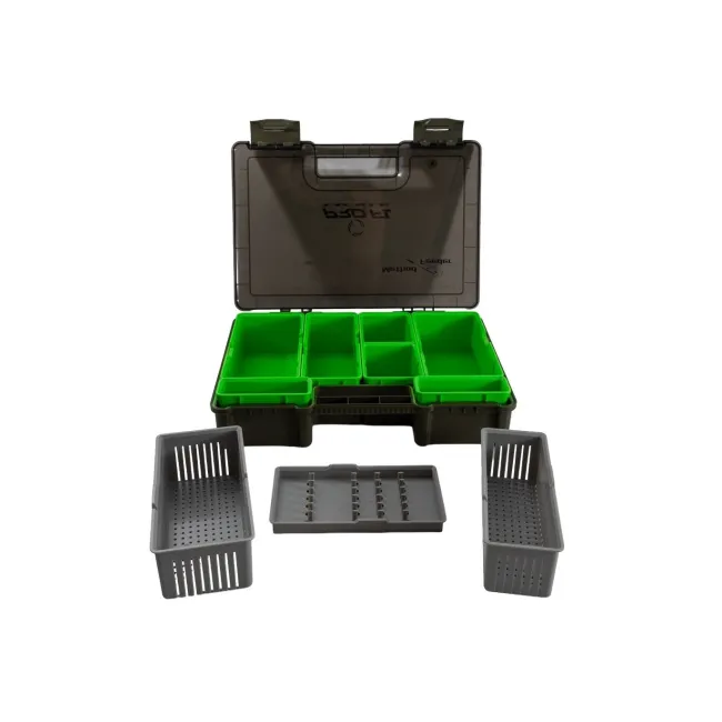 Cutie Accesorii Method Feeder ProFL Waterproof Feeder FL-AM350C,35x25x8cm
