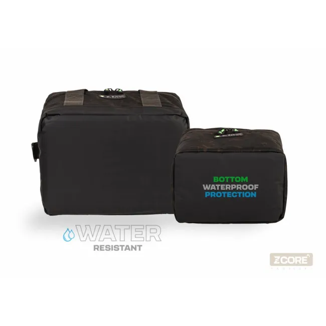 Geanta Termica Zebco Z-Core Cryo Base Cooler Bag 2in1
