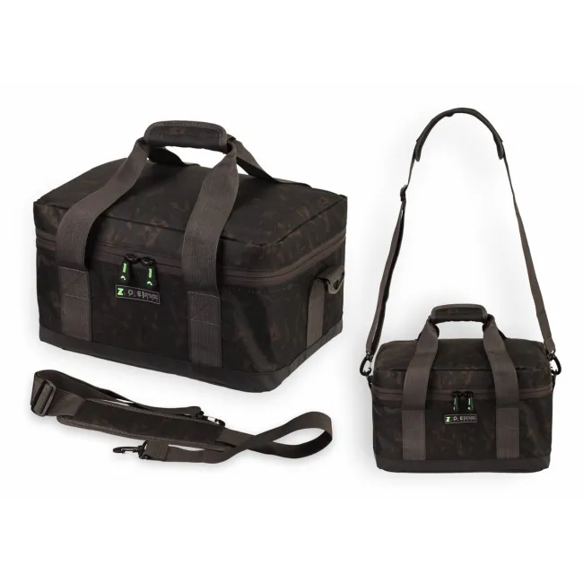 Geanta Termica Zebco Z-Core Cryo Base Cooler Bag 2in1