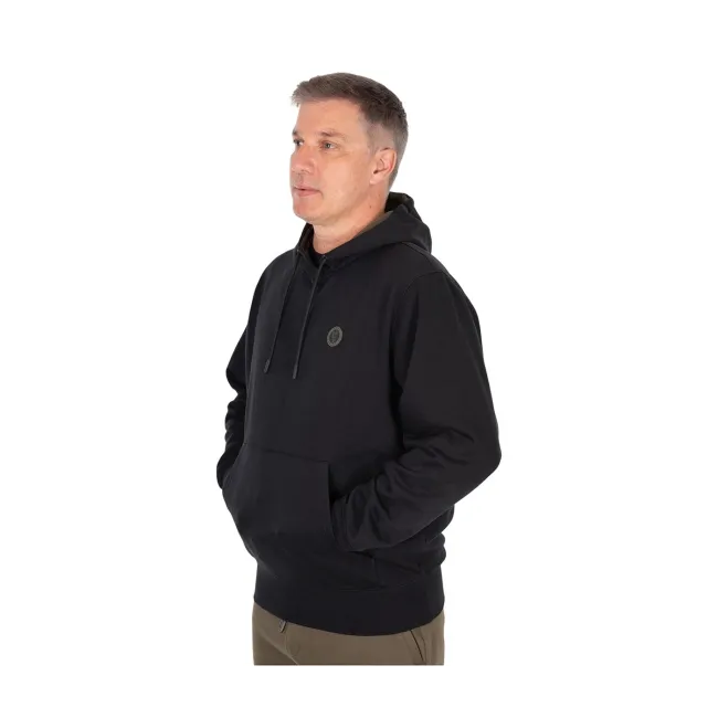 Hanorac Fox Collection Pullover Hoody, Negru