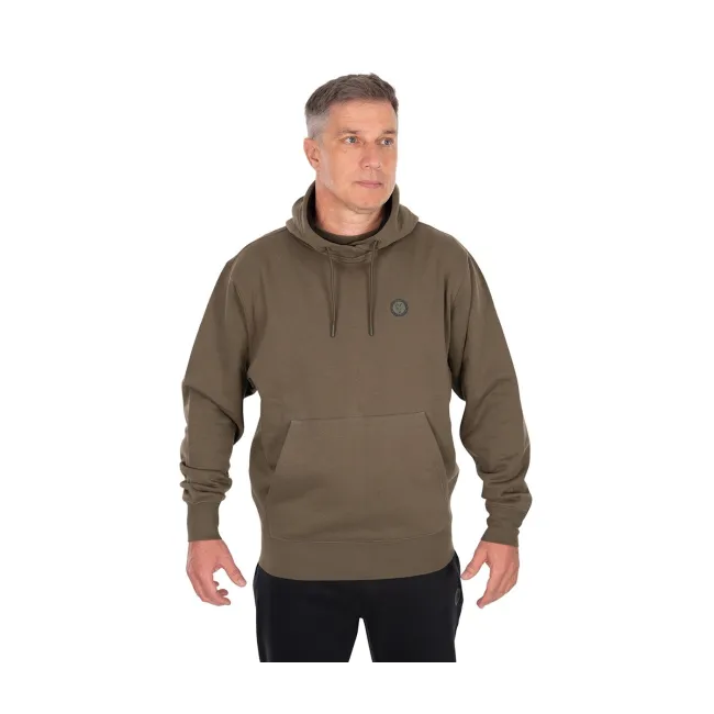 Hanorac Fox Collection Pullover Hoody, Verde