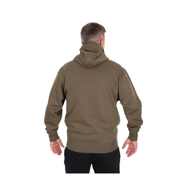 Hanorac Fox Collection Pullover Hoody, Verde