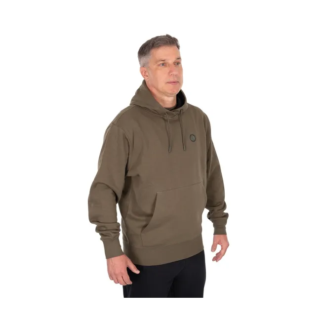 Hanorac Fox Collection Pullover Hoody, Verde