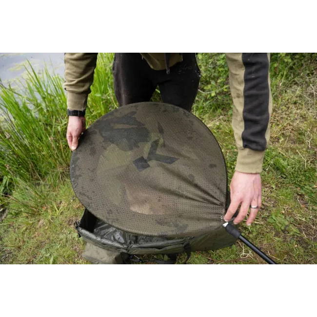 Husa Cap Minciog Korum Recovery Net Cover – Impermeabila, 66-76cm