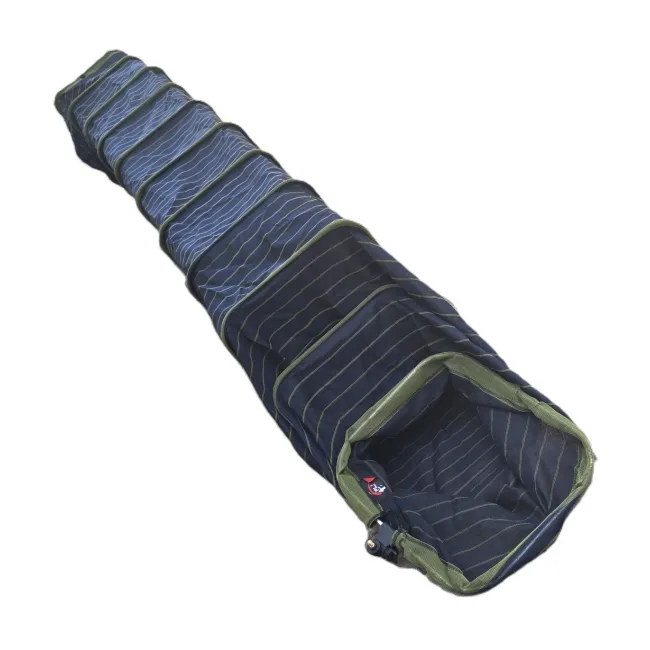 Juvelnic Pro FL Ultra Competiție Plasă Fină, 4m