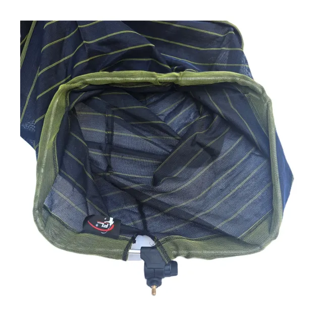 Juvelnic Pro FL Ultra Competiție Plasă Fină, 4m