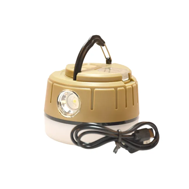 Lampa Camping Carp Expert Handy