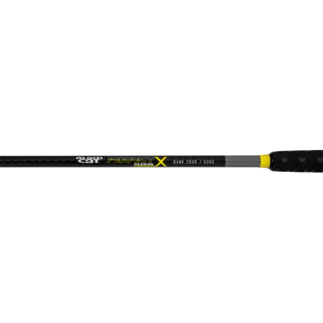 Lanseta Black Cat Perfect Passion X Bank, 2.80m, 600g