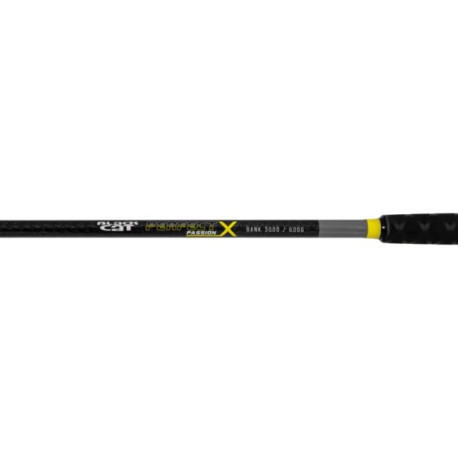 Lanseta Black Cat Perfect Passion X Bank, 3.00m, 600g