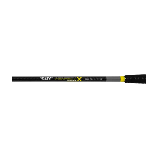 Lanseta Black Cat Perfect Passion X Bank, 3.20m, 350g