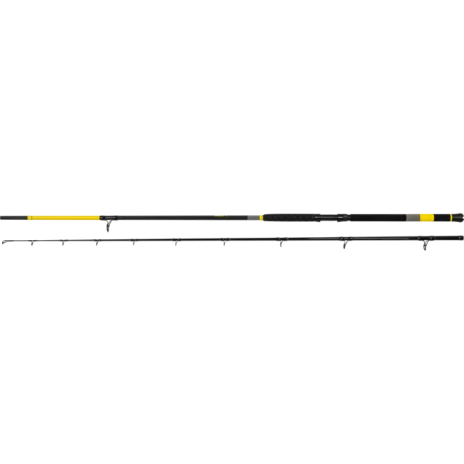 Lanseta Black Cat Perfect Passion X Bank, 3.2m, 600g