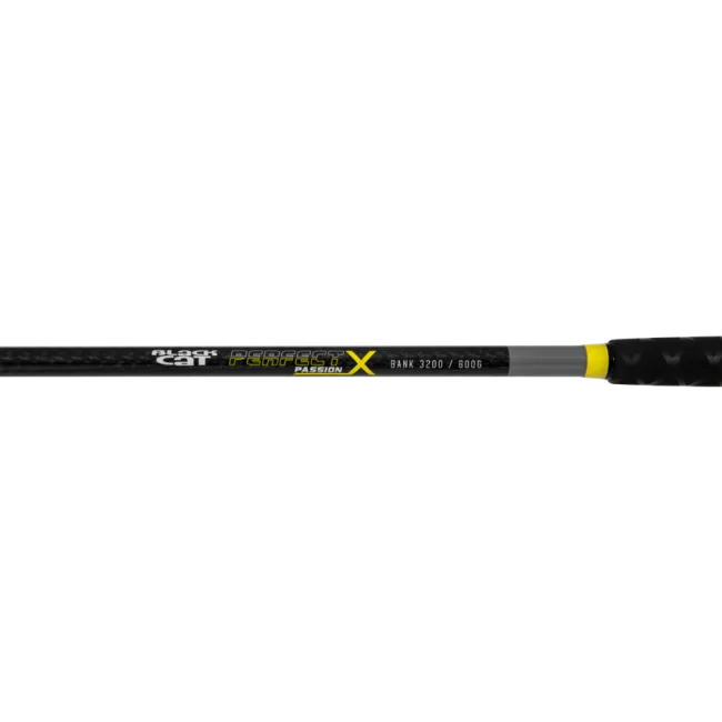 Lanseta Black Cat Perfect Passion X Bank, 3.2m, 600g