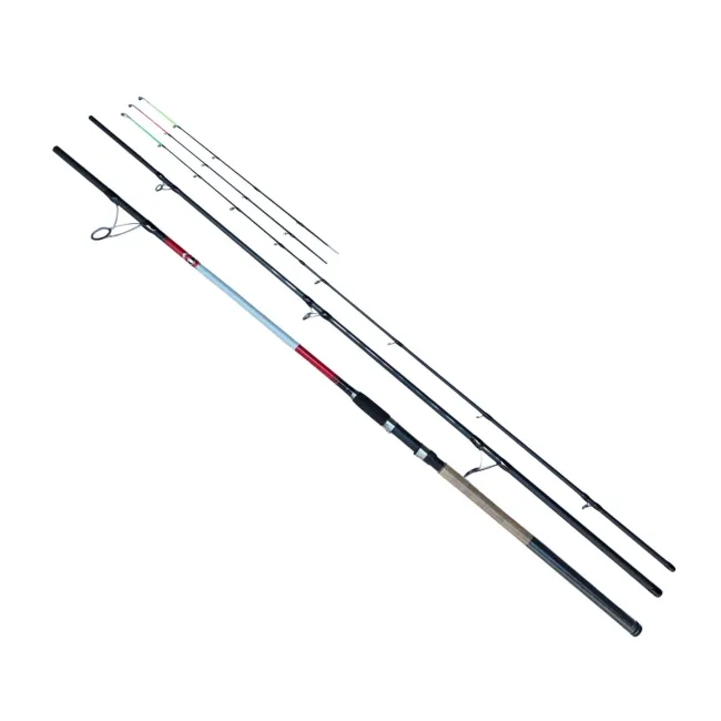 Lanseta Feeder FL FLX Distance, 3.90m, 60-180g,3+3sec