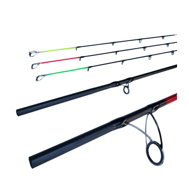 Lanseta Feeder FL FLX Distance, 3.90m, 60-180g,3+3sec