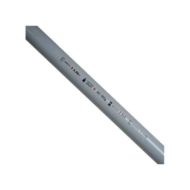 Lanseta Feeder FL FLX Distance, 3.90m, 60-180g,3+3sec