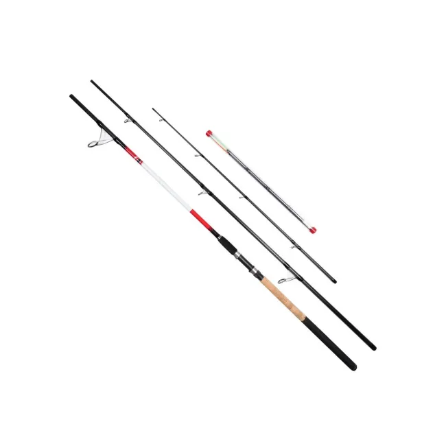 Lanseta Feeder FL FLX Distance, 3.90m, 60-180g,3+3sec