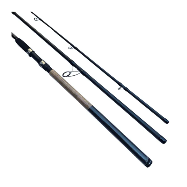 Lanseta Feeder FL FLX Distance, 3.90m, 60-180g,3+3sec